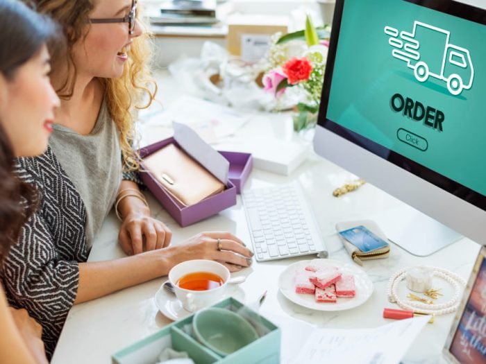 E-commerce del food Tutto ciò che devi sapere