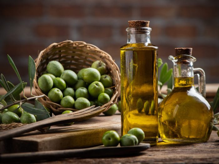 Gli incredibili benefici dell'olio extravergine di oliva scopri tutto quello che devi sapere